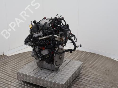 Engine VW CRAFTER Van (SY_, SX_) 2.0 TDI FWD (SYB, SYC, SYD) | BP40516833M1 - Image 6