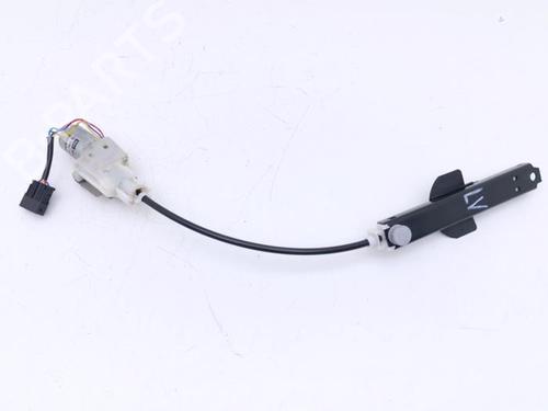 front-left-seatbelt-audi-a8-d3-4e2-4e8-2002-2003-2004-2005-2006-2007-2008-2009-2010-40363333 main image