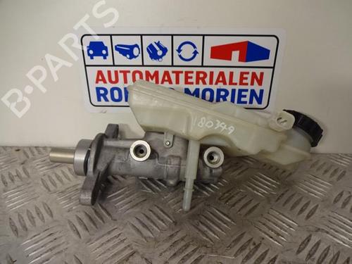 Brake master cylinder VOLVO V40 Hatchback (525) D2 | BP40367800M77 - Image 2