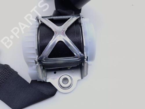 Front right seatbelt BMW 1 (F20) 118 i | BP40363380I25 - Image 7