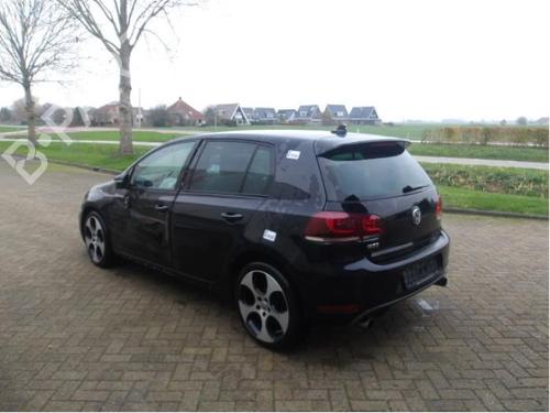 Hand brake VW GOLF VI (5K1) 1.4 TSI | BP40384618I18 - Image 11