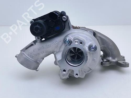 turbochargersupercharger-vw-tiguan-ct1-2023-40478785 main image