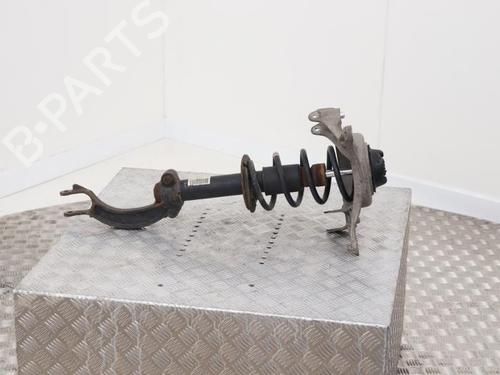 Right front shock absorber AUDI A4 B8 (8K2) 1.8 TFSI | BP40406430M17 - Image 2