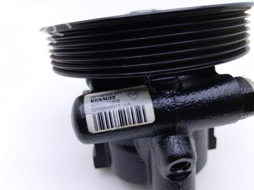 Steering pump DACIA LOGAN MCV (KS_) 1.5 dCi (KS0K) | BP40470167M99 - Image 4