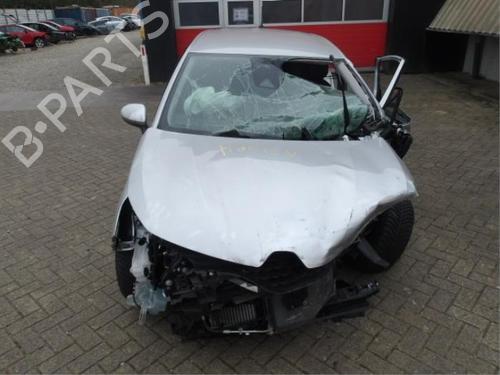 Interior roof light RENAULT CLIO V (B7_) 1.0 TCe 100 (B7MT) | BP40473526I8 - Image 2