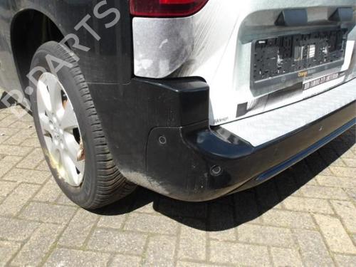 Steering column stalk OPEL COMBO Box Body/MPV (K9) 1.6 D | BP40473829I23 - Image 12