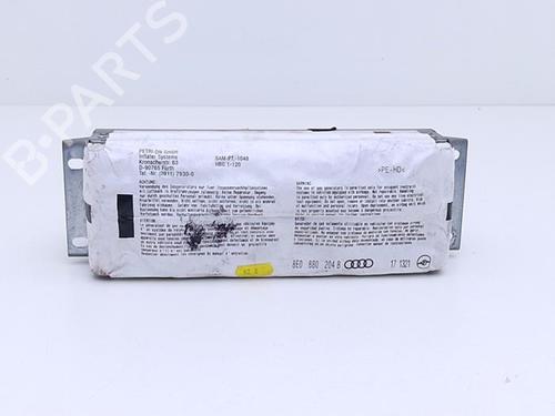 Used Passenger airbag Passenger airbag AUDI A4 B6 Avant (8E5) 2.5 TDI quattro (180 hp) 40470271 40470271