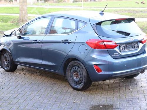Speaker FORD FIESTA VII (HJ, HF) 1.0 EcoBoost | BP40417628E2  - Image 12