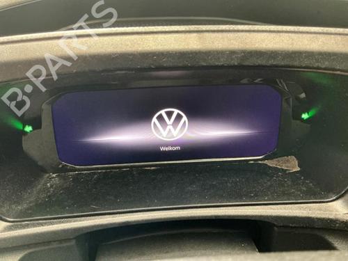 Servo brake VW CADDY V Box Body/MPV (SBA, SBH) 2.0 TDi | BP40423233M42 - Image 17