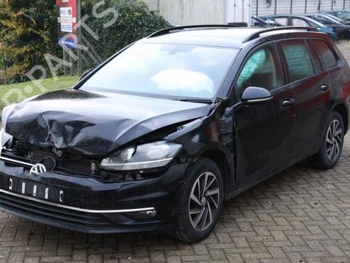Electronic module VW GOLF VII Variant (BA5, BV5) 1.5 TSI | BP40414531M83 - Image 12