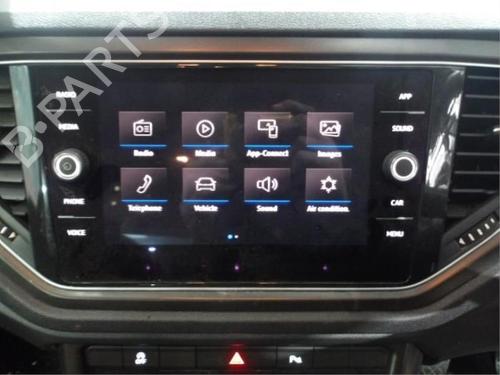 Instrument cluster VW T-ROC (A11, D11) 1.6 TDI | BP40475226C47 - Image 14