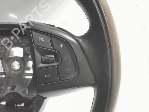 Steering wheel CITROËN C4 CACTUS 1.6 BlueHDi 100 | BP40470229C49 - Image 2
