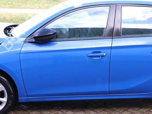 Right front driveshaft OPEL CORSA F (P2JO) 1.2 (68) | BP40478363M39  - Image 13