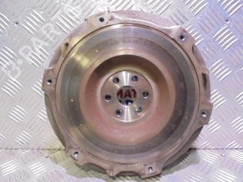 flywheel-ford-transit-courier-b460-box-bodympv-2014-40374976 main image