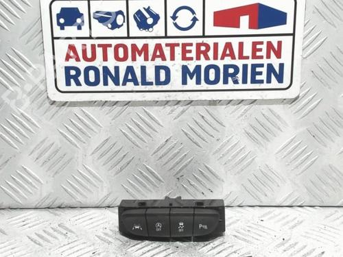 Used Switch Switch OPEL ASTRA K (B16) 1.4 Turbo (68) (145 hp) 40427634 40427634