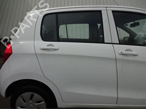 Left curtain airbag SUZUKI CELERIO (LF) 1.0 (AVK310) | BP40428341C11 - Image 14