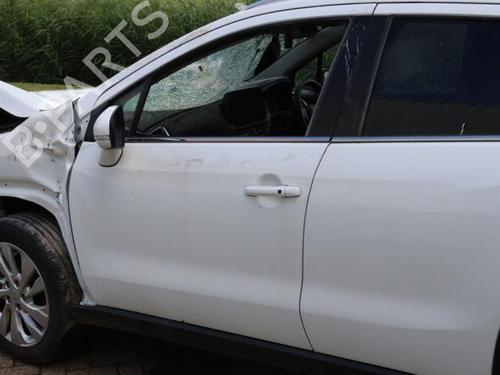 Engine mount SUZUKI SX4 S-Cross (JY) 1.4 Hybrid (Mild Hybrid) (AKK 414) | BP40478700M89 - Image 12