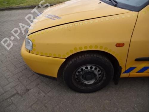 Used Left front fenders Left front fenders VW CADDY II Box Body/MPV (9K9A) 1.9 D (64 hp) 40427829 40427829