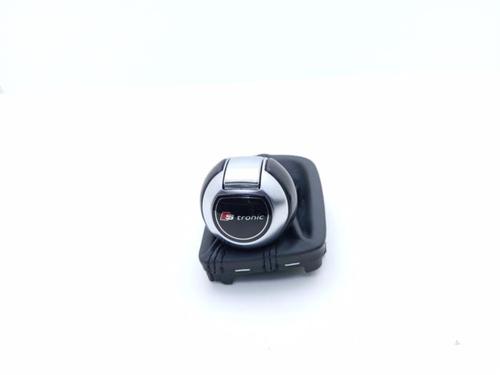Used Shift knob Shift knob AUDI Q3 (8UB, 8UG) 2.0 TFSI quattro (211 hp) 40383859 40383859