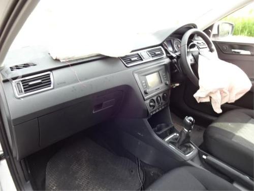 Steering column stalk SEAT TOLEDO IV (KG3) 1.6 TDI | BP40468956I23 - Image 36