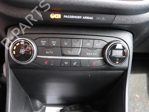 Pedal FORD FIESTA VII (HJ, HF) 1.5 TDCi | BP40399738I4 - Image 20