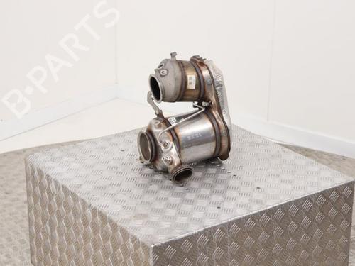 Used Particulate filter Particulate filter VW TOURAN (5T1) 2.0 TDI (150 hp) 40403816 40403816