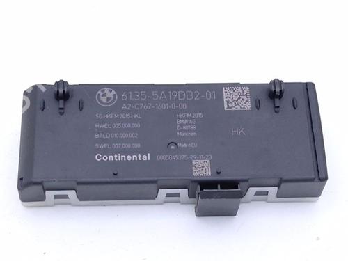 Used Electronic module Electronic module BMW X3 (G01, F97, G08) xDrive 30 d Mild-Hybrid (286 hp) 40424010 40424010