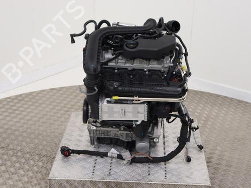 Engine VW GOLF VIII (CD1, DA1) 1.5 GTE Plug-in Hybrid | BP40479367M1  - Image 5