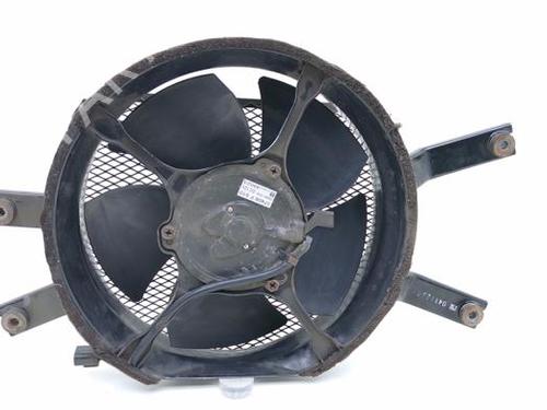 Used Radiator fan Radiator fan MITSUBISHI L200 (K7_T, K6_T, K5_T) 2.5 TD 4WD (K74T) (115 hp) 40369540 40369540
