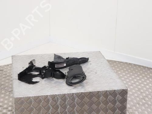 Timing cover VW GOLF VI (5K1) 2.0 TDI | BP40403022M123 - Image 3