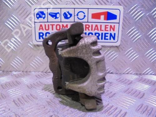 Used Left rear brake caliper Left rear brake caliper VW POLO VI (AW1, BZ1, AE1) 1.0 TSI (116 hp) 40384384 40384384