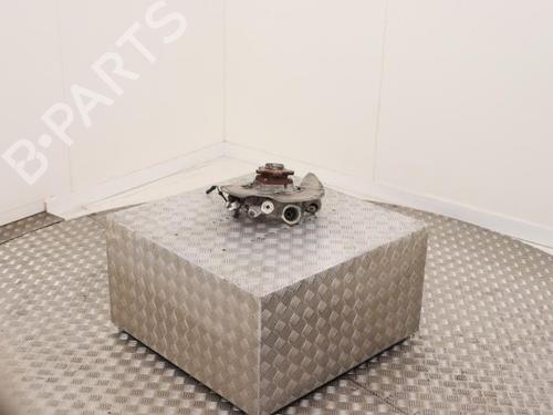 Used Right rear steering knuckle Right rear steering knuckle BMW i4 (G26) eDrive40 (340 hp) 40410875 40410875