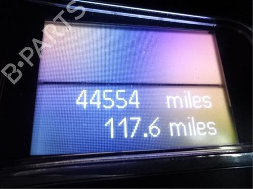 Switch RENAULT MEGANE III Coupe (DZ0/1_) 1.5 dCi (DZ09, DZ0D, DZ1F, DZ1G, DZ14, DZ29) | BP40427742I30 - Image 37
