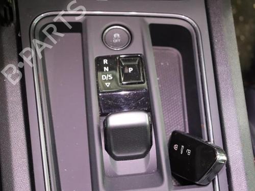 Gear lever CUPRA FORMENTOR (KM7, KMP) 2.5 VZ5 4Drive | BP40401548M90 - Image 23