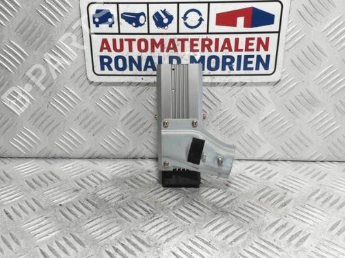 Used Fuel ECU Fuel ECU LEXUS GS (_S16_) 300 (JZS160_, JZS160R) (219 hp) 40377452 40377452