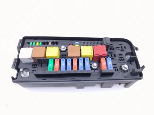 Used Fuse box Fuse box OPEL VECTRA C Estate (Z02) 1.9 CDTI (F35) (150 hp) 40372536 40372536