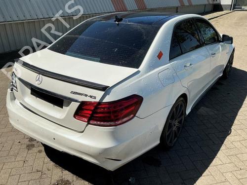 Front differential MERCEDES-BENZ E-CLASS (W212) E 63 AMG 4-matic (212.076) | BP40479539M23 - Image 3