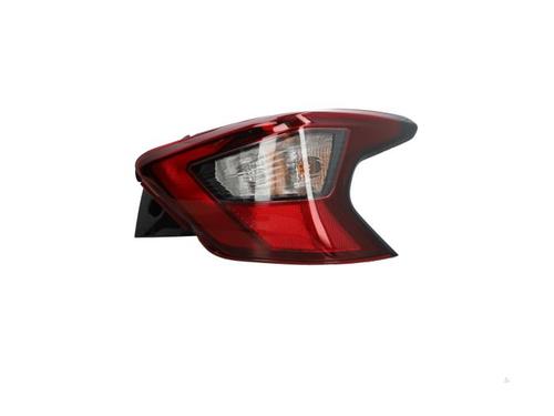 Right taillight NISSAN MICRA V (K14) 1.0 IG-T | BP40476630C35 - Image 4