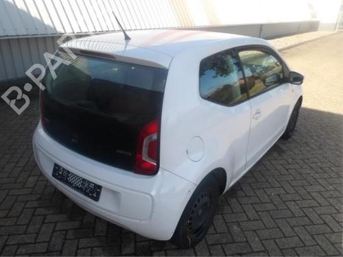 Pipe VW UP! (121, 122, BL1, BL2, BL3, 123) 1.0 | BP40392016M125 - Image 12