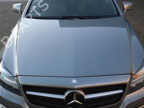 Fuse box MERCEDES-BENZ CLS (C218) CLS 350 CDI / d (218.323) | BP40414715E1 - Image 13