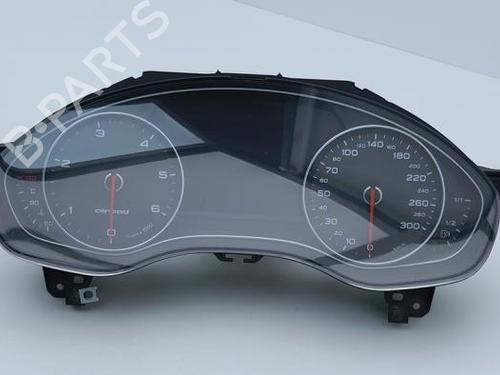 instrument-cluster-audi-a6-allroad-c7-4gh-4gj-2012-2013-2014-2015-2016-2017-2018-40409451 main image