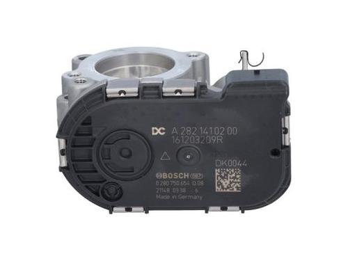 Used Throttle body Throttle body RENAULT KADJAR (HA_, HL_) 1.3 TCe 160 (HLNC) (160 hp) 40389859 40389859
