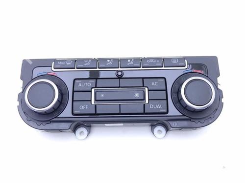 Used Climate control Climate control VW GOLF PLUS V (5M1, 521) 1.4 TSI (122 hp) 40360050 40360050