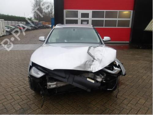 Steering wheel AUDI A4 B8 Avant (8K5) 1.8 TFSI | BP40366888C49 - Image 6