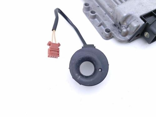 Engine control unit (ECU) PEUGEOT 307 (3A/C) 1.6 HDi 110 | BP40471127M57 - Image 4