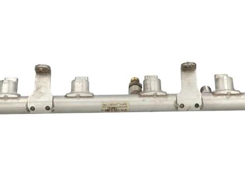 Injection rail AUDI Q7 (4LB) 4.2 FSI quattro | BP40392070M98 - Image 4
