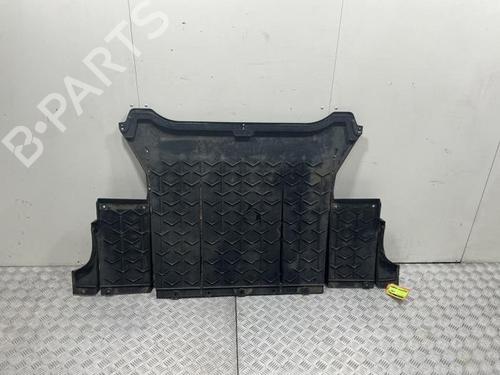 Used Underbody protection Underbody protection TESLA MODEL X (5YJX) 75D AWD (525 hp) 40424511 40424511