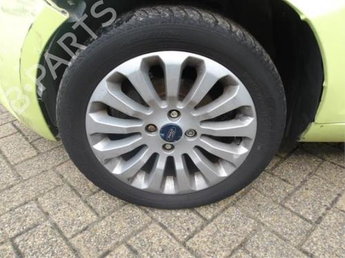 Rear left seatbelt FORD KA (RU8) 1.2 | BP40395122I29 - Image 21