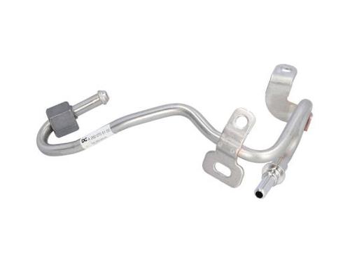 Used Pipe Pipe RENAULT KADJAR (HA_, HL_) 1.3 TCe 140 (HLNB, HLN1) (140 hp) 40389889 40389889
