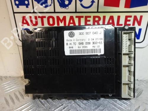 Used Electronic module Electronic module VW PHAETON (3D1, 3D2, 3D3, 3D4, 3D6, 3D7, 3D8, 3D9) 3.2 V6 4motion (241 hp) 40387172 40387172